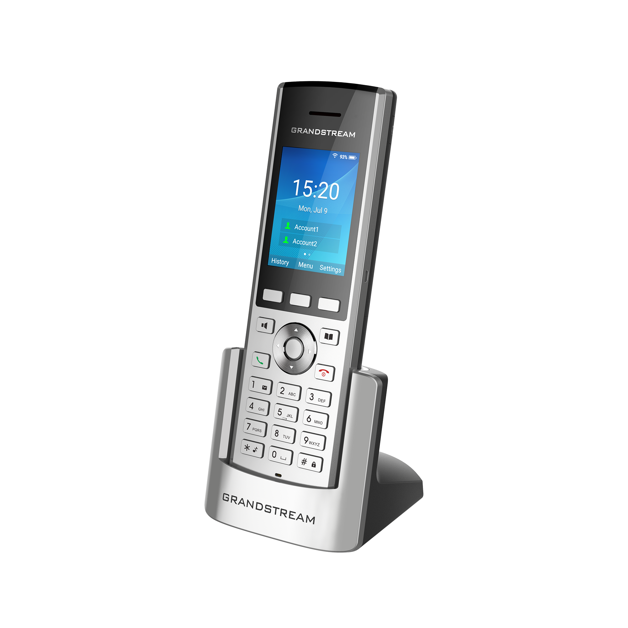 WP820 Grandstream Networks